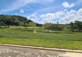 Foto 1 de Lote/Terreno à venda, 1086m² em Parque Jardim da Serra, Juiz de Fora