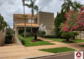 Foto 1 de Casa de Condomínio com 4 Quartos à venda, 680m² em Condomínio Buritis, Ribeirão Preto