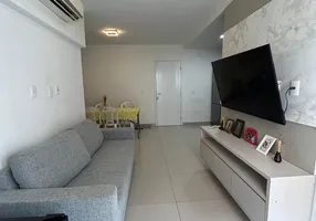 Foto 1 de Apartamento com 2 Quartos à venda, 59m² em Recanto das Palmeiras, Teresina