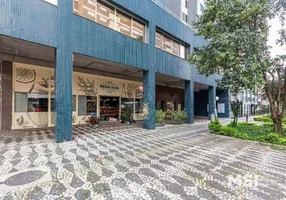 Foto 1 de Ponto Comercial para venda ou aluguel, 573m² em Batel, Curitiba