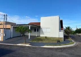 Foto 1 de Casa de Condomínio com 3 Quartos à venda, 77m² em Morada da Serra, Cuiabá