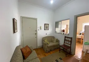Foto 1 de Apartamento com 1 Quarto à venda, 46m² em Barra Funda, São Paulo