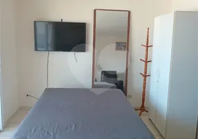 Foto 1 de Apartamento com 1 Quarto para venda ou aluguel, 35m² em Cambuci, São Paulo