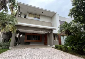 Foto 1 de Casa de Condomínio com 4 Quartos à venda, 226m² em Gleba Palhano, Londrina
