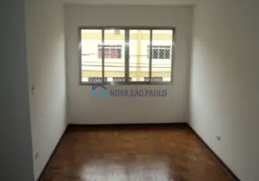 Foto 1 de Apartamento com 2 Quartos para alugar, 70m² em Vila Gumercindo, São Paulo