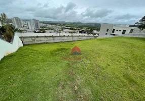 Foto 1 de Lote/Terreno à venda, 630m² em Condomínio Residencial Alphaville II, São José dos Campos