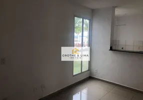 Foto 1 de Apartamento com 2 Quartos para venda ou aluguel, 41m² em Jardim Santa Inês III, São José dos Campos
