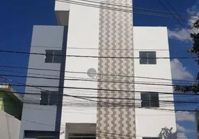 Foto 1 de Apartamento com 2 Quartos à venda, 45m² em Vila Santa Teresa Zona Leste, São Paulo