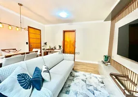 Foto 1 de Apartamento com 3 Quartos à venda, 80m² em Cabral, Contagem