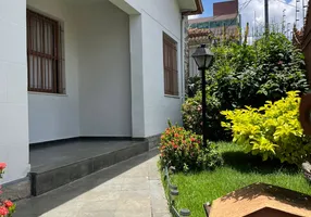Foto 1 de Casa com 3 Quartos para alugar, 148m² em Prado, Belo Horizonte