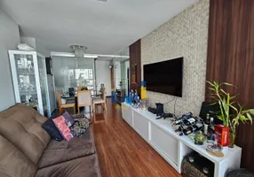 Foto 1 de Apartamento com 2 Quartos à venda, 73m² em Praia do Canto, Vitória