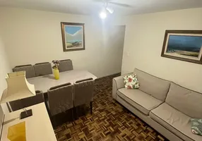 Foto 1 de Apartamento com 3 Quartos à venda, 57m² em Santa Cândida, Curitiba