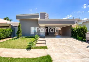 Foto 1 de Casa de Condomínio com 3 Quartos à venda, 230m² em Parque Residencial Damha, São José do Rio Preto