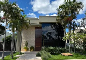 Foto 1 de Casa com 4 Quartos à venda, 509m² em Residencial Alphaville, Goiânia