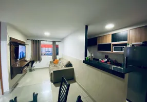 Foto 1 de Apartamento com 2 Quartos à venda, 51m² em Riacho Fundo II, Brasília