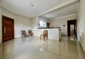 Foto 1 de Casa com 3 Quartos à venda, 118m² em Água Branca, Piracicaba