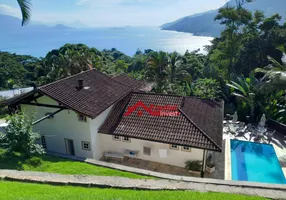 Foto 1 de Casa de Condomínio com 6 Quartos à venda, 225m² em Portogalo, Angra dos Reis