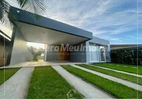 Foto 1 de Casa com 3 Quartos à venda, 280m² em Areias Brancas, Arroio do Sal