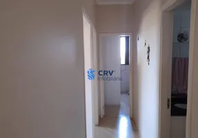 Foto 1 de Apartamento com 3 Quartos à venda, 66m² em Santo Amaro, Londrina