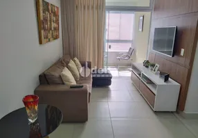 Foto 1 de Apartamento com 2 Quartos à venda, 71m² em Tubalina, Uberlândia