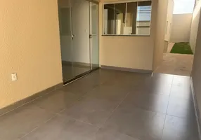 Foto 1 de Casa com 3 Quartos à venda, 90m² em Itinga, Lauro de Freitas