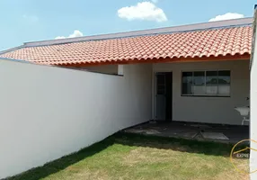 Foto 1 de Casa com 2 Quartos à venda, 76m² em Jardim Itália, Sorocaba