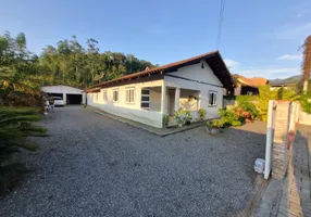 Foto 1 de Casa com 4 Quartos à venda, 120m² em Rio Cerro I, Jaraguá do Sul