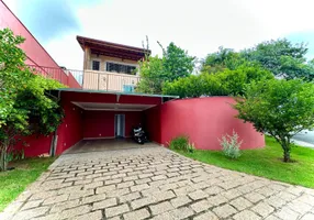 Foto 1 de Casa de Condomínio com 3 Quartos para venda ou aluguel, 323m² em Jardim Reserva Bom Viver de Indaiatuba, Indaiatuba