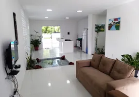 Foto 1 de Casa de Condomínio com 3 Quartos à venda, 117m² em Porto de Sauipe, Entre Rios
