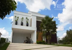 Foto 1 de Casa de Condomínio com 5 Quartos para venda ou aluguel, 504m² em Tamboré, Santana de Parnaíba