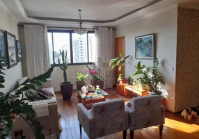 Foto 1 de Apartamento com 4 Quartos à venda, 136m² em Vila Rubi, São José dos Campos