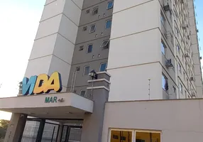 Foto 1 de Apartamento com 2 Quartos para alugar, 50m² em Setor Faiçalville, Goiânia