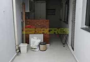 Foto 1 de Casa com 2 Quartos para alugar, 450m² em Vila Leonor, São Paulo