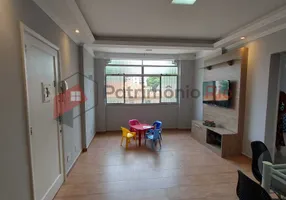 Foto 1 de Apartamento com 2 Quartos à venda, 70m² em Todos os Santos, Rio de Janeiro