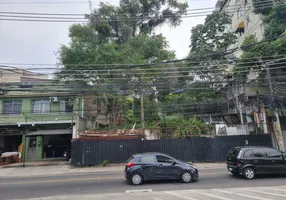 Foto 1 de Lote/Terreno à venda, 2962m² em Pechincha, Rio de Janeiro