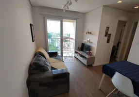 Foto 1 de Apartamento com 2 Quartos à venda, 46m² em Móoca, São Paulo