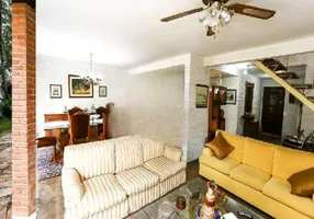 Foto 1 de Casa com 5 Quartos à venda, 240m² em Vila Andrade, São Paulo