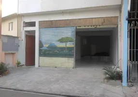 Foto 1 de Ponto Comercial para alugar, 100m² em Jardim Fernandes, São Paulo
