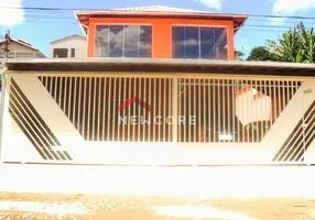 Foto 1 de Casa com 5 Quartos à venda, 300m² em Rocas Novas, Caeté