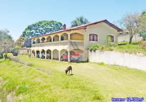 Foto 1 de Fazenda/Sítio com 4 Quartos à venda, 650m² em Jardim Primavera, Pinhalzinho