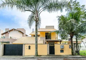 Foto 1 de Casa com 4 Quartos para venda ou aluguel, 222m² em Campeche, Florianópolis