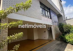 Foto 1 de Casa com 3 Quartos à venda, 244m² em Alto Barroca, Belo Horizonte