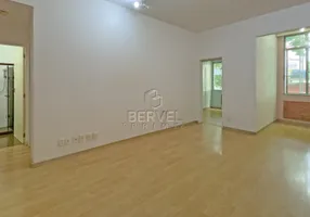 Foto 1 de Apartamento com 2 Quartos à venda, 80m² em Leblon, Rio de Janeiro