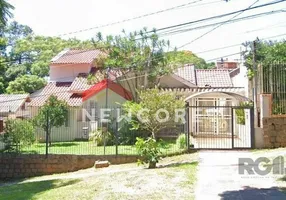 Foto 1 de Casa com 4 Quartos à venda, 200m² em Santa Tereza, Porto Alegre