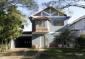 Foto 1 de Casa de Condomínio com 3 Quartos para venda ou aluguel, 275m² em Morada dos Pinheiros Aldeia da Serra , Santana de Parnaíba