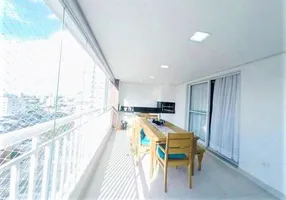 Foto 1 de Apartamento com 4 Quartos à venda, 133m² em Bosque da Saúde, São Paulo