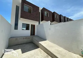 Foto 1 de Casa com 2 Quartos à venda, 68m² em Fátima, Barra do Piraí