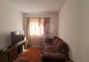 Foto 1 de Sobrado com 2 Quartos à venda, 80m² em Santa Rosa, Niterói