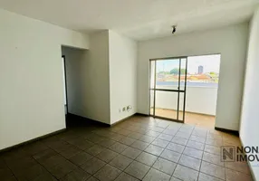 Foto 1 de Apartamento com 3 Quartos à venda, 70m² em Cidade Jardim, Goiânia