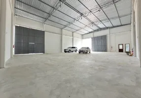 Foto 1 de Galpão/Depósito/Armazém para alugar, 325m² em Itaipava, Itajaí